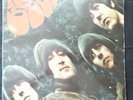RARE  THE BEATLES  Rubber Soul UK 1965 