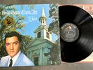 LP Elvis Presley - How Great Thou Art - US RCA - Shrink - Grammy Sticker