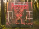 Accept - Restless And Wild LP. Rare 12