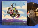 THE CAN MONSTER MOVIE LIBERTY LBS 83342. 1970 GERMANY LP EXC+
