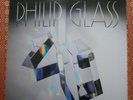 Philip Glass Glassworks Vinyl LP CBSRecords 1982 Classical Minimalism