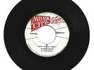 PETER TOSH & WAILERS / HOOT NANNY HOOT / BOB MARLEY / DO YOU REMEMBER / 7''