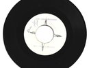 ROLAND ALPHONSO / NON STOP / CASPIANS / MY SUNSHINE / 7''