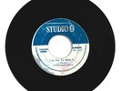 LARRY MARSHALL / I'VE GOT TO MAKE IT / JACKIE MITTOO / HOLY VERSION / 7''