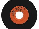 I ROY  / DREAD DREAD COLLIE / VERSION  DUB / 7''
