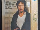 Bruce Springsteen Darkness On The Edge Of Town LP Vinyl HALF SPEED Audiophile NM
