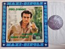 Pino D'Angiò - Ma Quale Idea / Lezione D'Amore 12'' Vinyl Maxi Germany