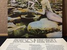 Led Zeppelin - Houses Of The Holy - Atlantic SD-7255   LP STERLING RL Both Sides