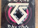Twisted Sister:  1982 / Ruff Cutts Vinyl EP Secret Records SHH 137-12 SHRINK  NM