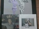 Olivia Rodrigo - Guts the Secret Tracks Bad Idea Right (RED) Stick Season Vinyl