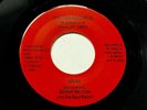 BERNIE MILTON + SOUL PATROL: 60/40 - TAKE ME TO THE RIVER - NM 1985 FUNK SOUL 