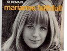 Marianne FAITHFULL Shells 7