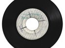 MARCIA GRIFFITHS / DON'T LET ME DOWN / KING CANNON / WHAT HAPPEN MAN / 7''
