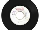 ETHIOPIANS / REGGIE HIT THE TOWN / DING DONG BELL / 7''