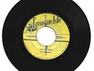 SKATALITES / COTTON TREE / JOE WHITE & CHUCK BERRY / PUNCH YOU DOWN / 7''