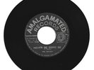 ROYALS / NEVER SE COME SE / BLENDERS / RUNCUS / 7''