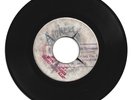 JOHNNY MELODY / FOEY MAN / MY ARGUMENT / 7''