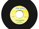 FAMILY MAN BARRETT / SOUL CONSTITUTION /FAMILY MAN & DIZZY / CELL BLOCK 11 / 7''
