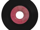 BOB MARLEY & WAILERS / DANA (DONNA) / DON'T EVER LEAVE ME / 7''