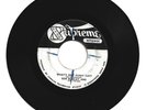 BOB MARLEY & WAILERS / WHAT'S NEW PUSSY CAT ? / WHERE WILL I FIND / 7''