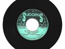 NOEL TEMPO / IT'S TIME TO BE FREE / FREE VERSION / 7''
