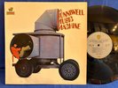 BONNIWELL MUSIC MACHINE W7 CLPW 1545. ORIGINAL FRANCE LP EXC+