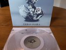 Urban Flora  Vinyl Record - Alina Baraz & Galimatias