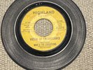 Mike and the Censations Victim of Circumstance 45 Vg+ oldies chicano music