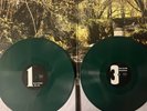 Electric Wizard Time To Die Double Record Green Atakea Vinyl RSD 2021