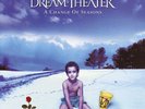 Dream Theater A Change Of Seasons ORIGINAL EU PRESSING Vinyl Single 12inch