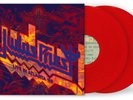 [DAMAGED] Judas Priest - Live In Atlanta '82 [2-lp Red Vinyl] NEW