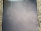 Eden Vertigo Clear Vinyl Record