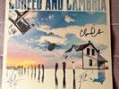 Coheed And Cambria Autographed “The Color Before The Sun” Vinyl