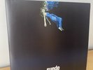 Suede Night Thoughts Vinyl LP 2016 First Press 45 RPM Black Vinyl