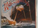 Jeff Wayne–The War Of The Worlds Vinyl 2LP 1978 CBS Australia – S2BP 220201