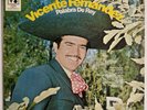 Vicente Fernandez – Palabra Del Rey - Vinyl LP - Caytronics - Ultrasonic Cleaned