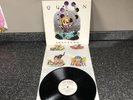 LP VINYL QUEEN ALBUM INNUENDO 068 7 95887 1 EUROPE 1ST PRESS 1991 EX/EX+ SUPERB