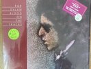 Bob Dylan Blood on the Tracks LP PC 33235 1975 Mural Cover Shrink W’ Hype EX/VG+