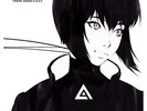 Ghost in the Shell Theme Songs and Original Soundtrack Vinyl Record