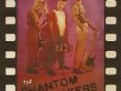 Sharks - Phantom Rockers - Used Vinyl Record - Y2508z