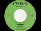 NORTHERN SOUL-SHELLS-CONLO 879-WHIPLASH/WHEN I'M BLUE