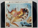Dire Straits - Alchemy Live - 1982 UK 1st Press Album (NM-) Ultrasonic Clean