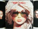 RARE EX-  HAPPY MONDAYS LIVE 1991 UK FACTORY 1st. PRESS 2xLPS INDIE LEFTFIELD