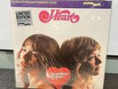Nautilus Records Heart ‎– Dreamboat Annie 1/2 Speed Master  ** Sealed ***