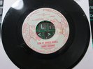 TOMMY NAVARRO- I Cried My Life Away- DE JAC 45 first pressing 1964 7” HEAR