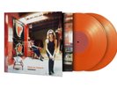 Music for Pleasure-Limited & Exapanded By Monaco. 2x Orange Vinyl,New. Sealed