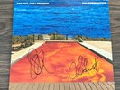 Authentic Signed VINYL LP – Red Hot Chili Peppers – CALIFORNICATION CoA Included