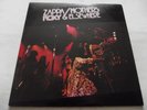 ZAPPA/MOTHERS   ROXY & ELSEWHERE ** 1973 Japan DISCREET 2 x LP w/ INSERT.