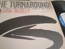 HANK MOBLEY 