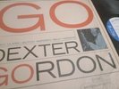 DEXTER GORDON  